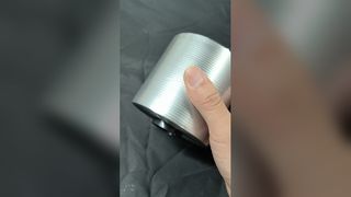 Silver Easy Tear Tape 2.5mm to 3.5mm Sealing Cosmetic Tea Gift Boxes